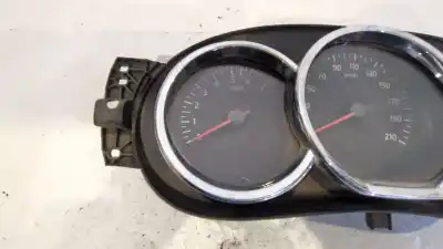 Peça sobressalente para automóvel em segunda mão quadrante por otras marcas de  referências oem iam 248100621r  