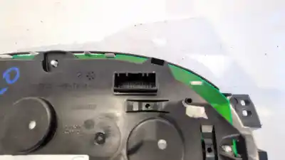 Peça sobressalente para automóvel em segunda mão quadrante por otras marcas de  referências oem iam 248100621r  