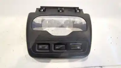 Second-hand car spare part multifunction switch for al de oem iam references 253203244r
