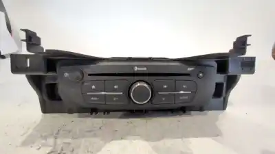 Second-hand car spare part audio system / radio cd for al de oem iam references 281159520r