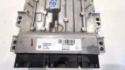 Автозапчасти б/у блок управления двигателем за al de  ссылки oem iam 237106968r a2c98849200 