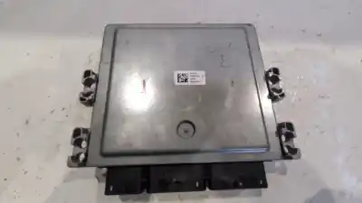 Автозапчасти б/у блок управления двигателем за al de  ссылки oem iam 237106968r a2c98849200 