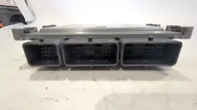 Автозапчасти б/у блок управления двигателем за al de  ссылки oem iam 237106968r a2c98849200 