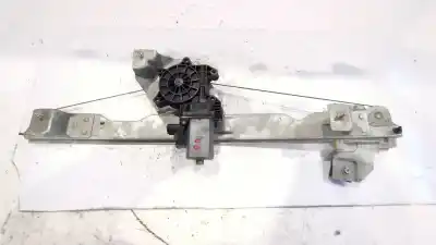 Second-hand car spare part passenger side right window regulator for al de oem iam references 807205569r