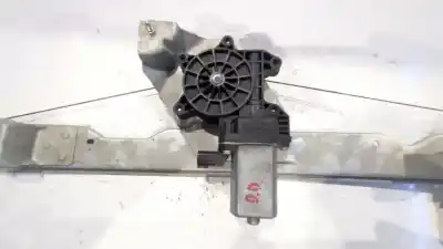 Автозапчастина б/у регулятор переднього правого скла для al de  посилання на oem iam 807205569r 128001471b 