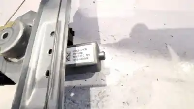 Автозапчастина б/у регулятор переднього правого скла для al de  посилання на oem iam 807205569r 128001471b 
