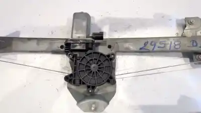 Автозапчастина б/у регулятор переднього правого скла для al de  посилання на oem iam 128001071e 3p5224b 