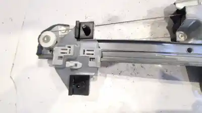 Second-hand car spare part driver left window regulator for al de  oem iam references 128001072e 9030294e 