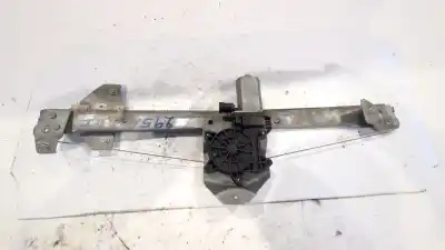 Second-hand car spare part driver left window regulator for al de  oem iam references 128001072e 9030294e 