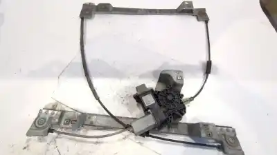 Second-hand car spare part driver left window regulator for al de oem iam references 128001201