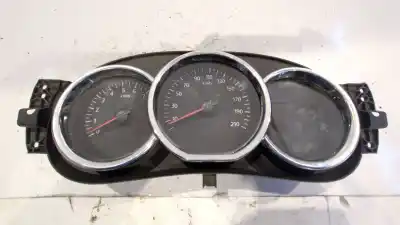 Second-hand car spare part dashboard for al de oem iam references 248102645r