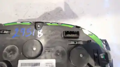 Peça sobressalente para automóvel em segunda mão quadrante por otras marcas de  referências oem iam 248102645r  dacia logan 1.5 dci