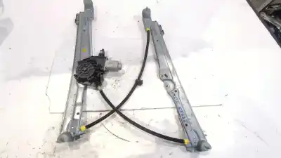 Second-hand car spare part driver left window regulator for al de oem iam references 123409