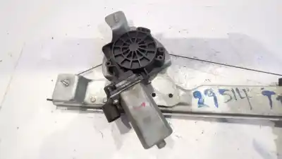 Автозапчасти б/у задний правый стеклорегулятор за al de  ссылки oem iam 8200733832  