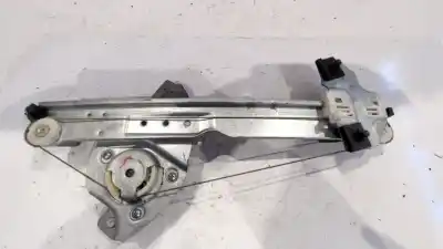 Автозапчасти б/у задний правый стеклорегулятор за al de  ссылки oem iam 8200733832  