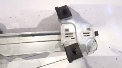 Автозапчасти б/у задний правый стеклорегулятор за al de  ссылки oem iam 8200733832  