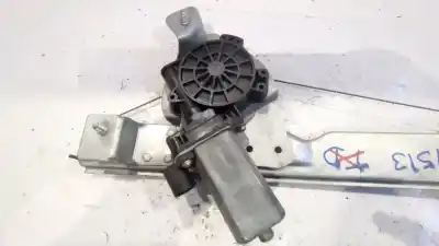 Автозапчастина б/у регулятор переднього правого скла для al de  посилання на oem iam 128000842 8200733828 