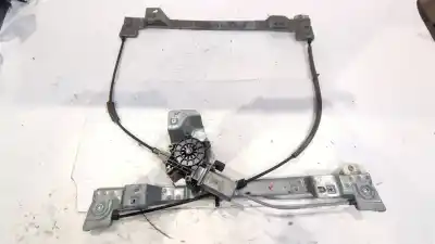 Second-hand car spare part passenger side right window regulator for al de oem iam references 128001182b