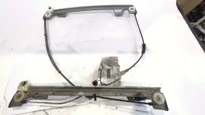 Автозапчастина б/у регулятор переднього правого скла для al de  посилання на oem iam 128001182b  