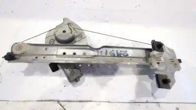 Second-hand car spare part rear left window regulator for al de oem iam references 8200733833