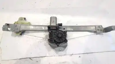 Second-hand car spare part passenger side right window regulator for al de oem iam references 807200713r