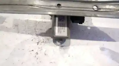 Автозапчастина б/у регулятор переднього правого скла для al de  посилання на oem iam 807200713r 128001471b 