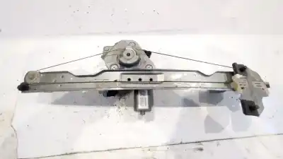 Second-hand car spare part driver left window regulator for al de oem iam references 128001502b