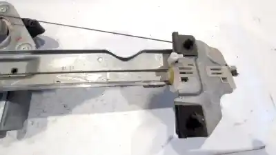 Second-hand car spare part driver left window regulator for al de  oem iam references 128001502b 9030320c 