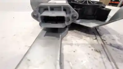 Second-hand car spare part driver left window regulator for al de  oem iam references 128001502b 9030320c 