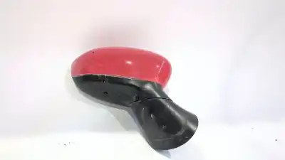 Peça sobressalente para automóvel em segunda mão espelho retrovisor direito por fiat 500 (312_) 1.2 (312axa1a) referências oem iam 735600580