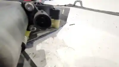 Автозапчастина б/у регулятор переднього правого скла для al de  посилання на oem iam 128001182b  