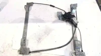Second-hand car spare part driver left window regulator for al de oem iam references 128001181b