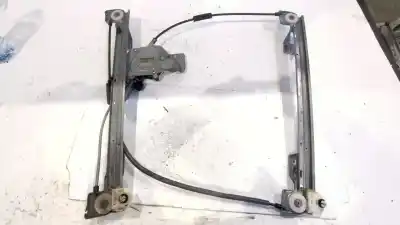 Second-hand car spare part driver left window regulator for al de  oem iam references 128001181b  