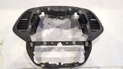 Second-hand car spare part decorative moulding for al de oem iam references 682602532r