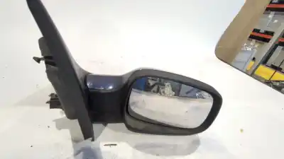 Second-hand car spare part right rearview mirror for al de oem iam references 110511071109