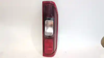 Second-hand car spare part right tailgate light for al de oem iam references 265504656r
