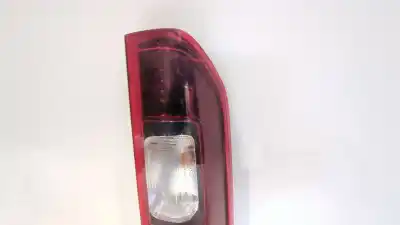 Second-hand car spare part right tailgate light for otras marcas de  oem iam references 265504656r  