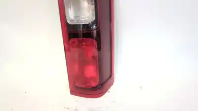 Second-hand car spare part right tailgate light for otras marcas de  oem iam references 265504656r  