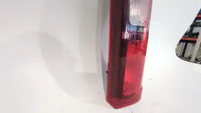 Second-hand car spare part right tailgate light for otras marcas de  oem iam references 265504656r  