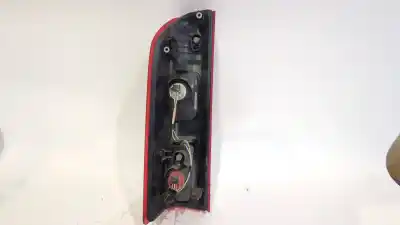 Second-hand car spare part right tailgate light for otras marcas de  oem iam references 265504656r  