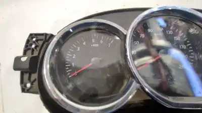 Peça sobressalente para automóvel em segunda mão quadrante por otras marcas de  referências oem iam 248106459r  