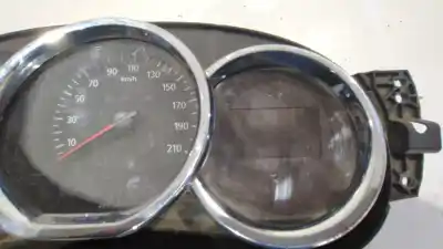 Peça sobressalente para automóvel em segunda mão quadrante por otras marcas de  referências oem iam 248106459r  