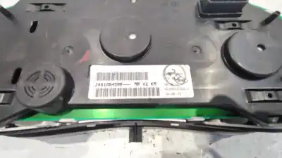 Peça sobressalente para automóvel em segunda mão quadrante por otras marcas de  referências oem iam 248106459r  