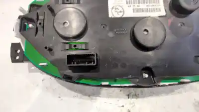 Peça sobressalente para automóvel em segunda mão quadrante por otras marcas de  referências oem iam 248106459r  