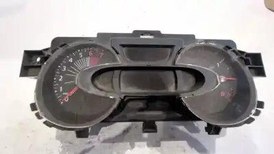 Second-hand car spare part dashboard for al de oem iam references 248108056r