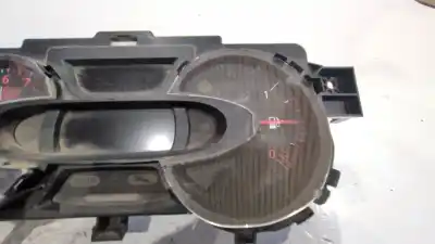 Peça sobressalente para automóvel em segunda mão quadrante por otras marcas de  referências oem iam 248108056r  