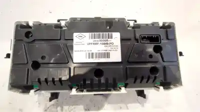 Peça sobressalente para automóvel em segunda mão quadrante por otras marcas de  referências oem iam 248108056r  