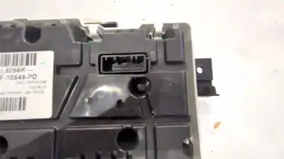 Peça sobressalente para automóvel em segunda mão quadrante por otras marcas de  referências oem iam 248108056r  