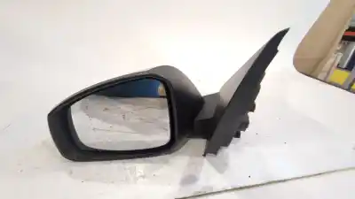 Second-hand car spare part left rearview mirror for al de oem iam references 026098