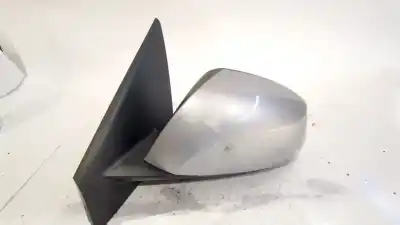 Peça sobressalente para automóvel em segunda mão espelho retrovisor esquerdo por otras marcas de  referências oem iam 026098  
